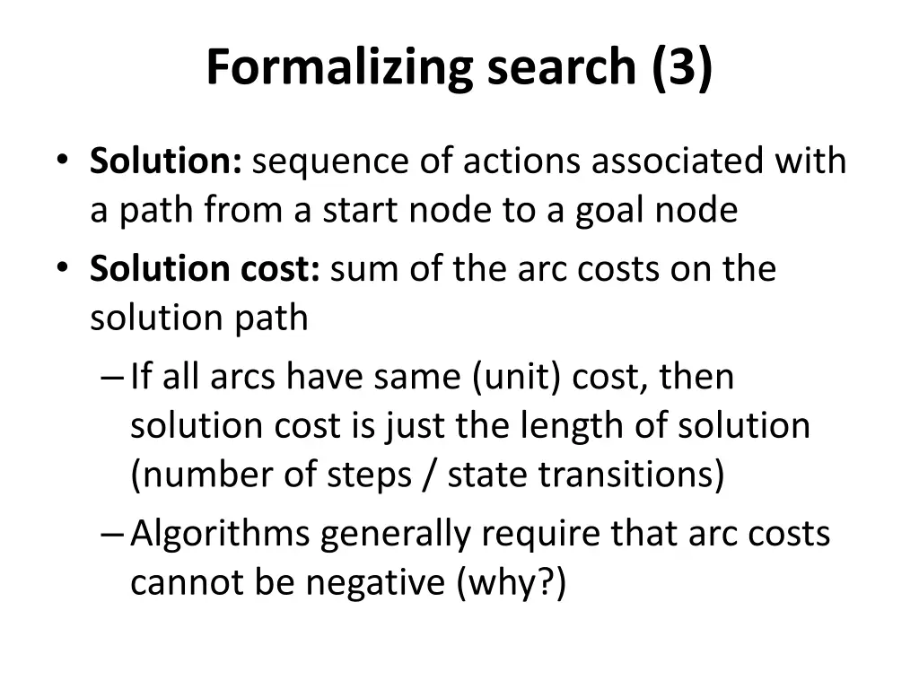 formalizing search 3