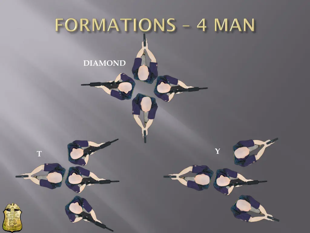 diamond