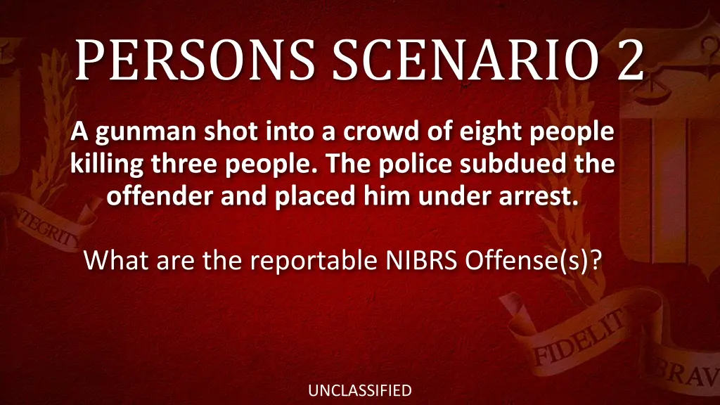 persons scenario 2