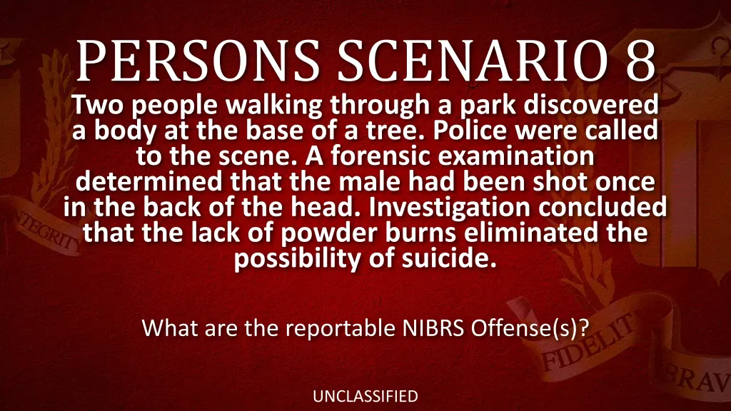 persons scenario 8 two people walking through