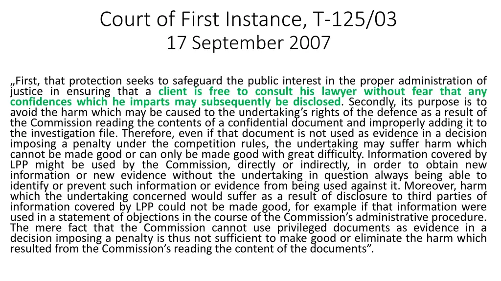 court of first instance t 125 03 17 september 2007