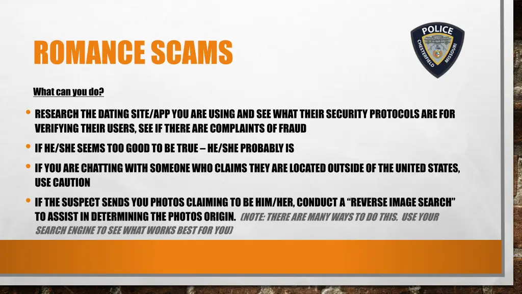 romance scams 3