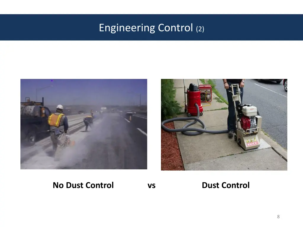 engineering control 2