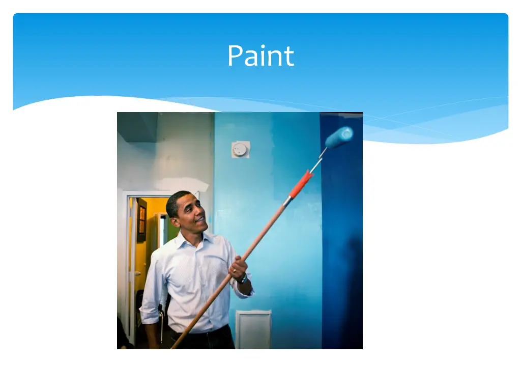 paint