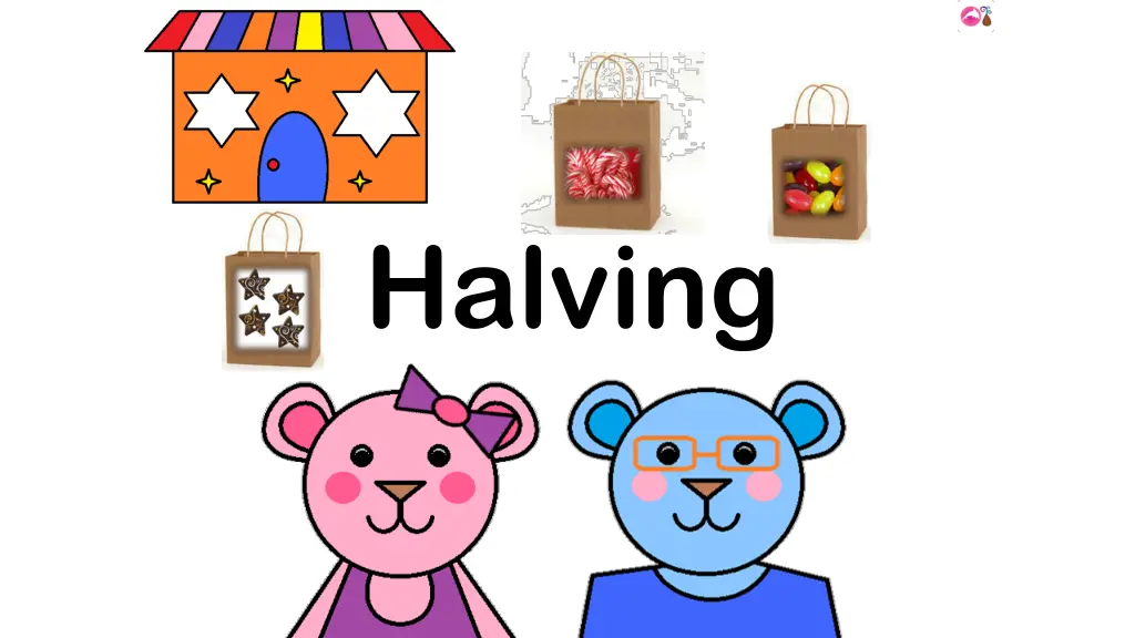 halving