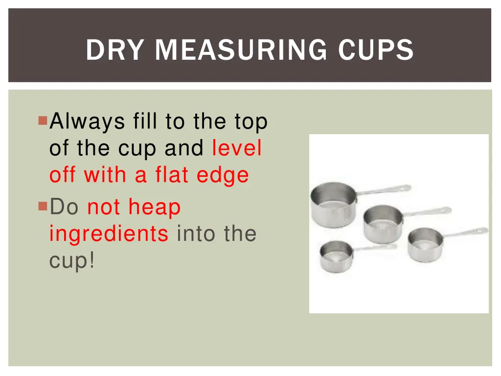 dry measuring cups 1