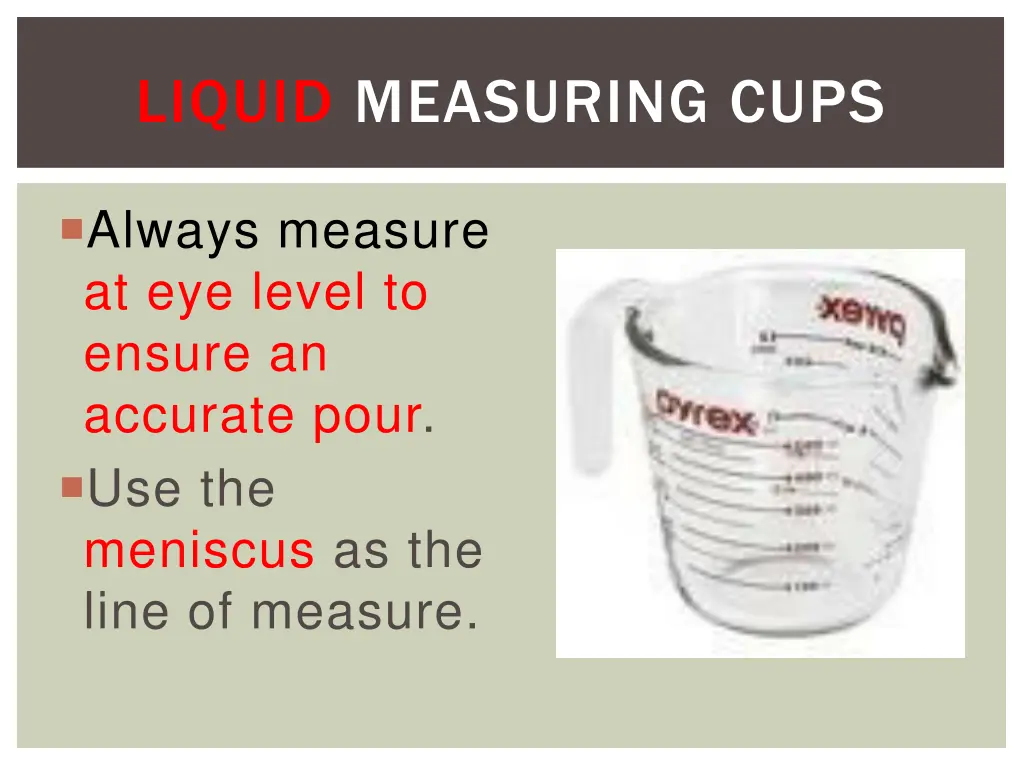 liquid measuring cups 1