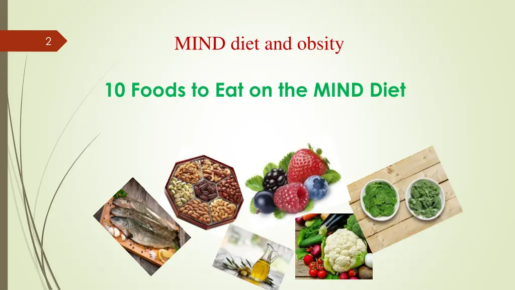 mind diet and obsity 1