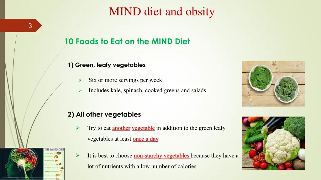 mind diet and obsity 2