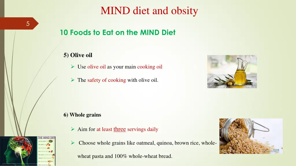 mind diet and obsity 4