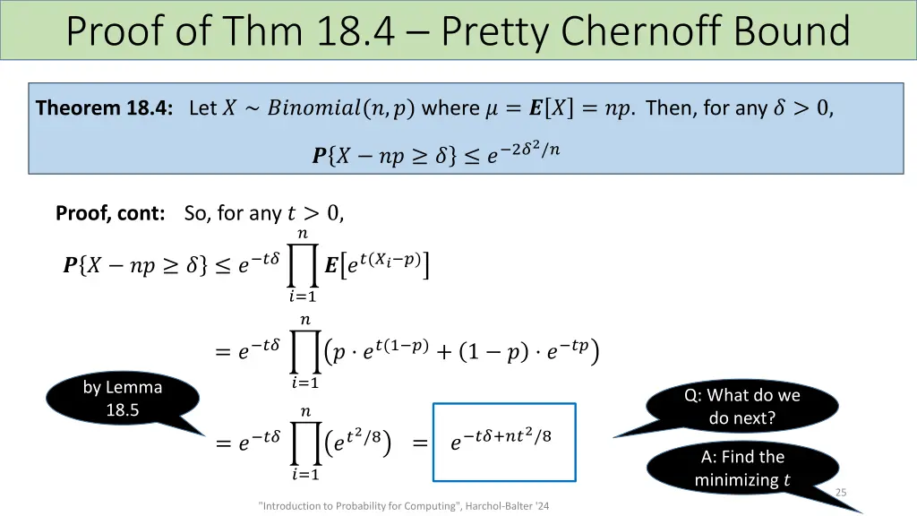 proof of thm 18 4 pretty chernoff bound 2