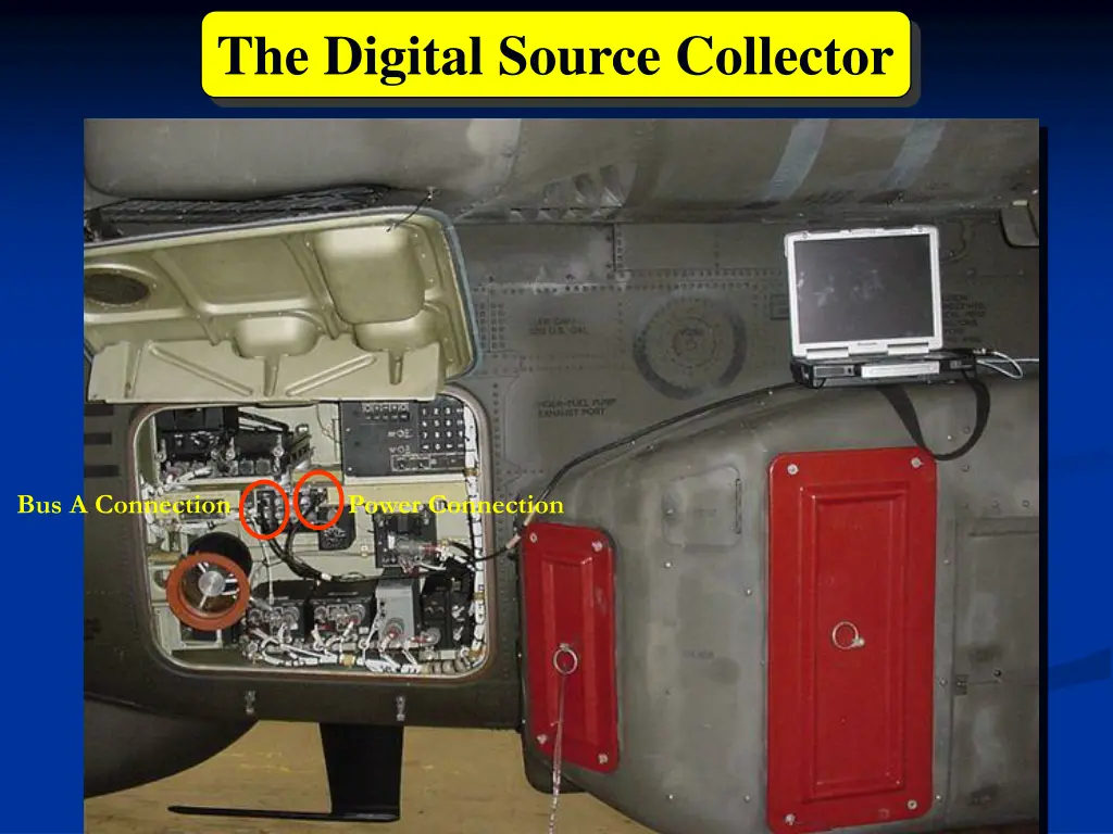 the digital source collector 3