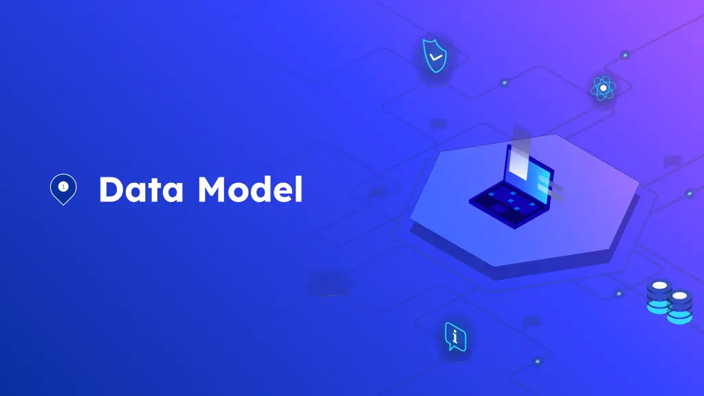 data model