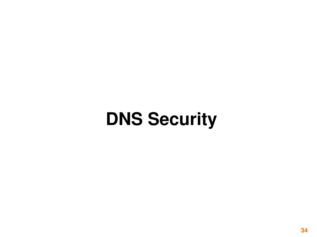 dns security