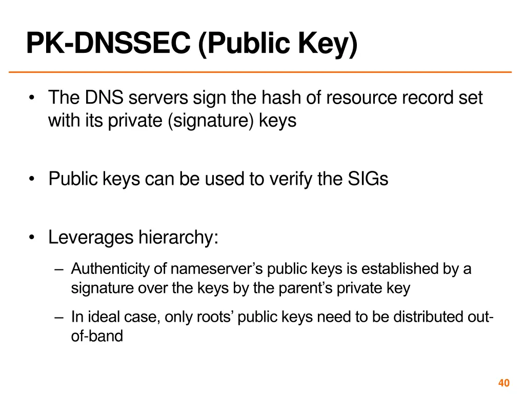 pk dnssec public key