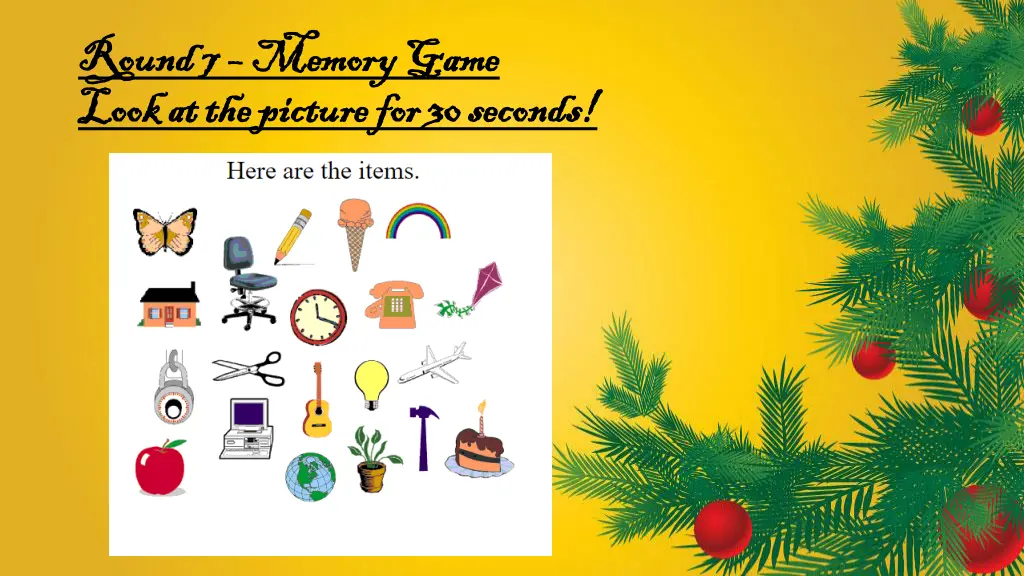 round 7 round 7 memory game memory game look