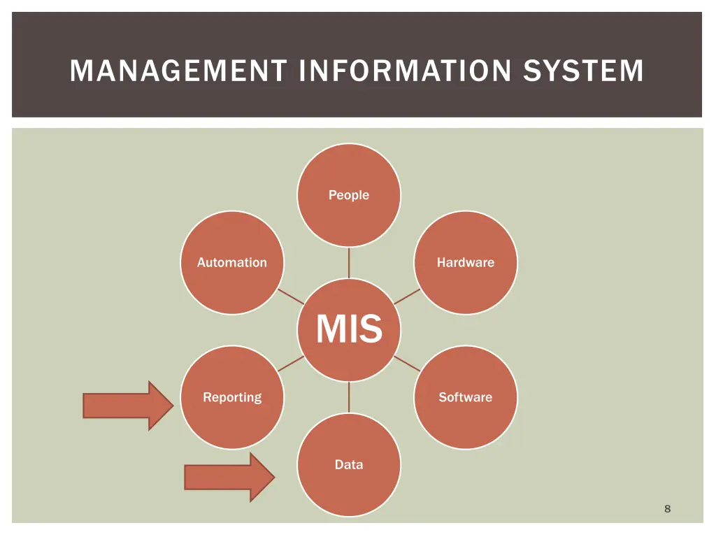 management information system