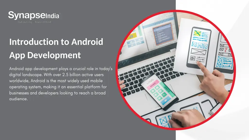 introduction to android app development