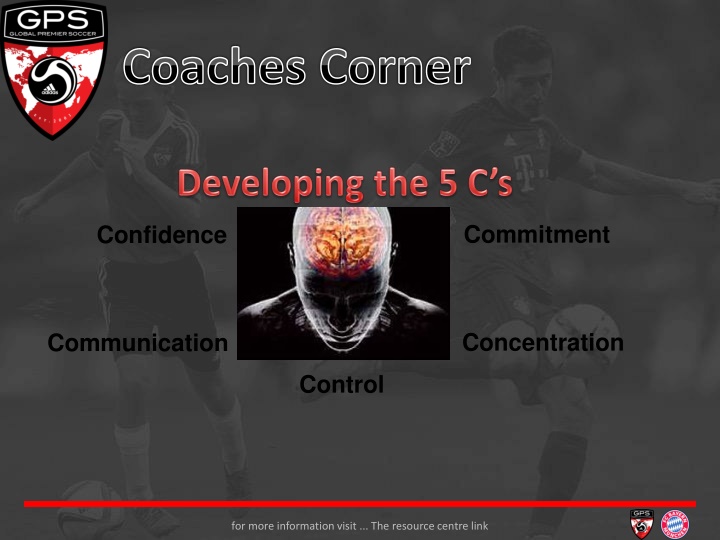 coaches corner