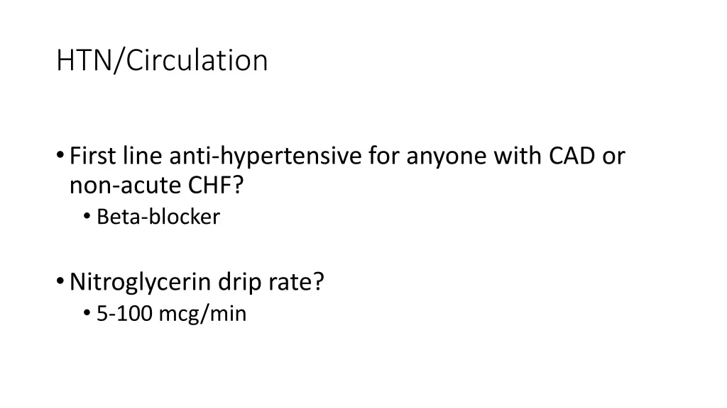 htn circulation 2