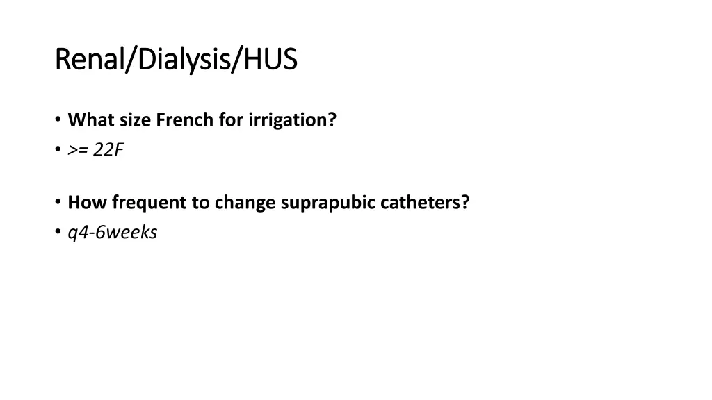 renal dialysis hus renal dialysis hus 4