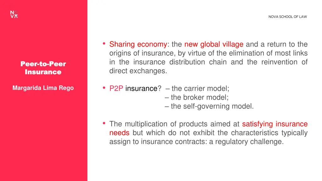 sharing economy the new global village