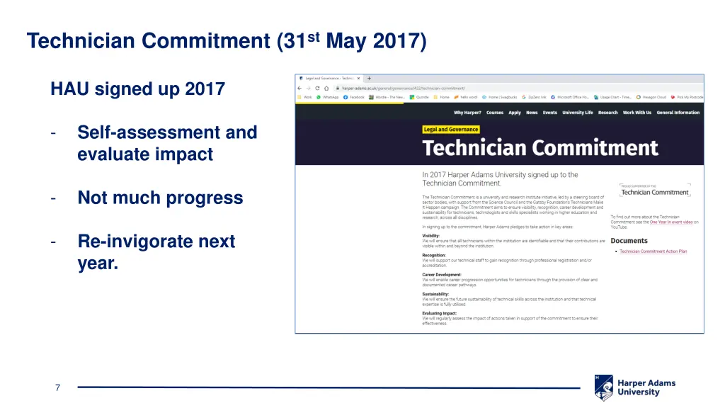 technician commitment 31 st may 2017 hau signed