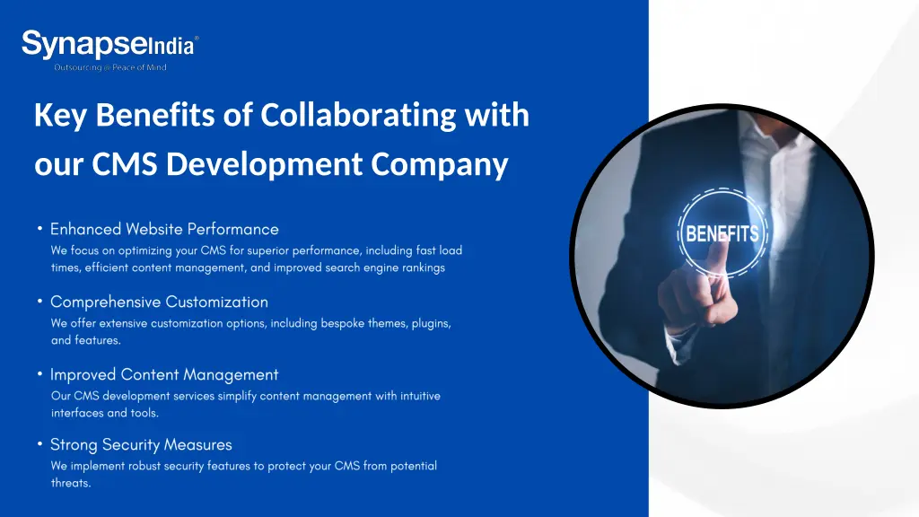 key benefits of collaborating with