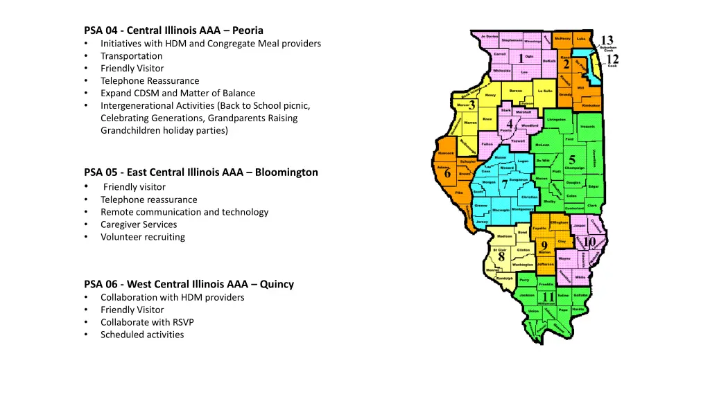 psa 04 central illinois aaa peoria initiatives