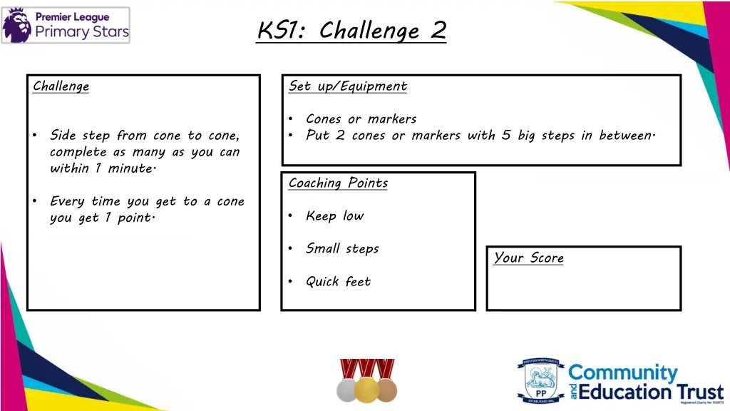 ks1 challenge 2