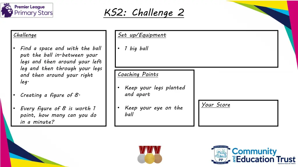 ks2 challenge 2