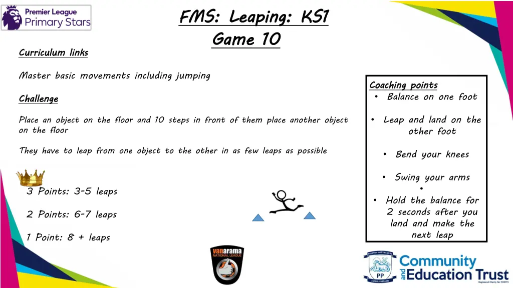 fms leaping ks1 game 10