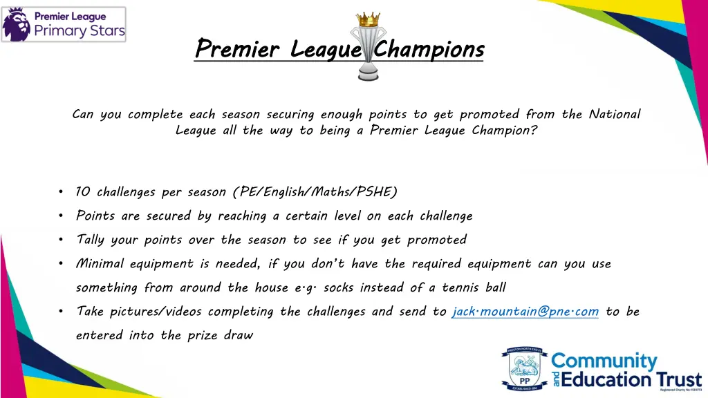 premier league champions 1