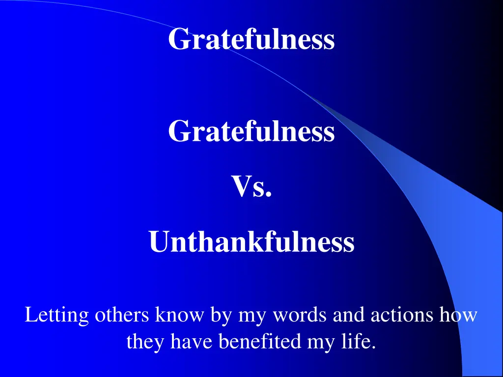 gratefulness 1