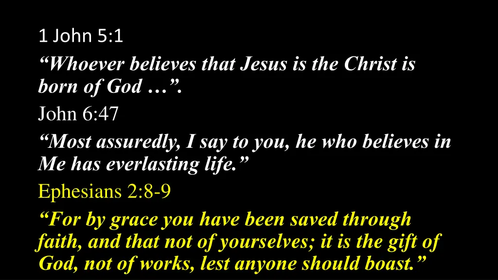 1 john 5 1 whoever believes that jesus 2