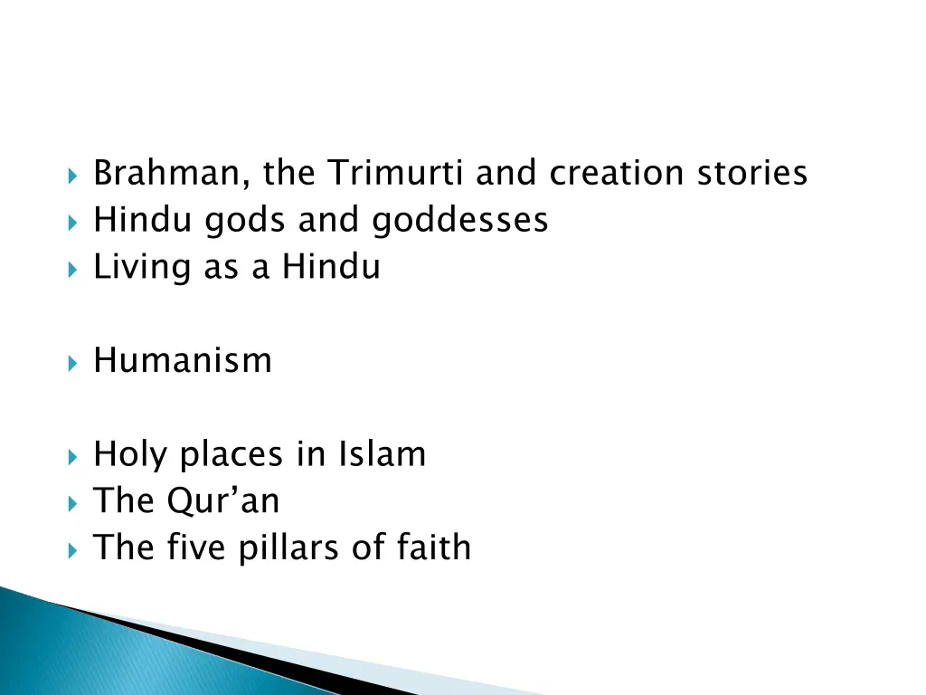 brahman the trimurti and creation stories hindu