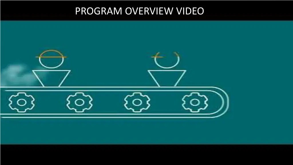 program overview video