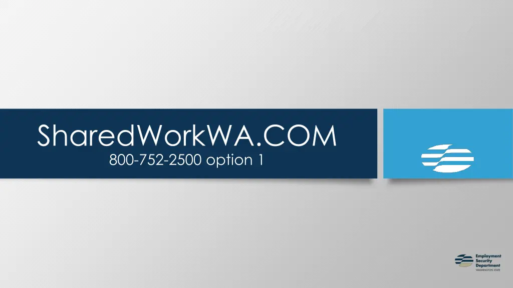 sharedworkwa com 800 752 2500 option 1