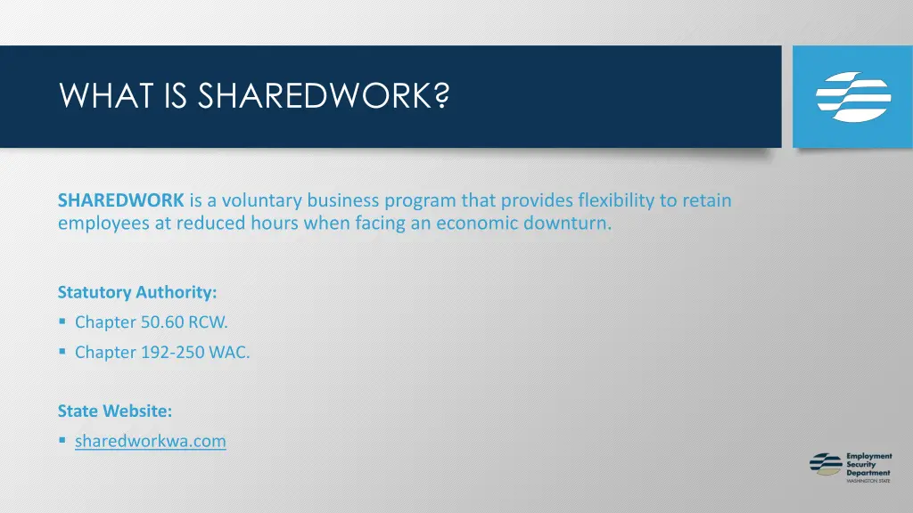 what is sharedwork