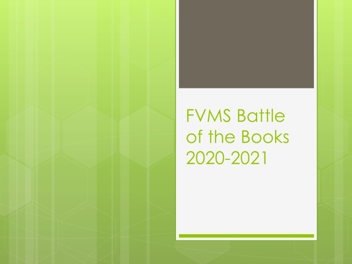 fvms battle of the books 2020 2021