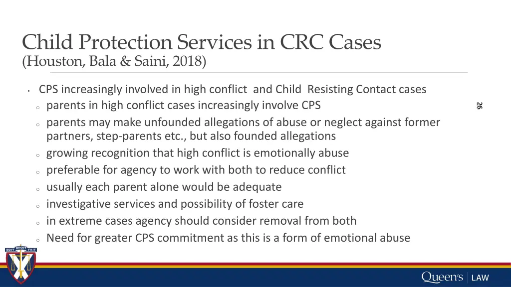 child protection services in crc cases houston