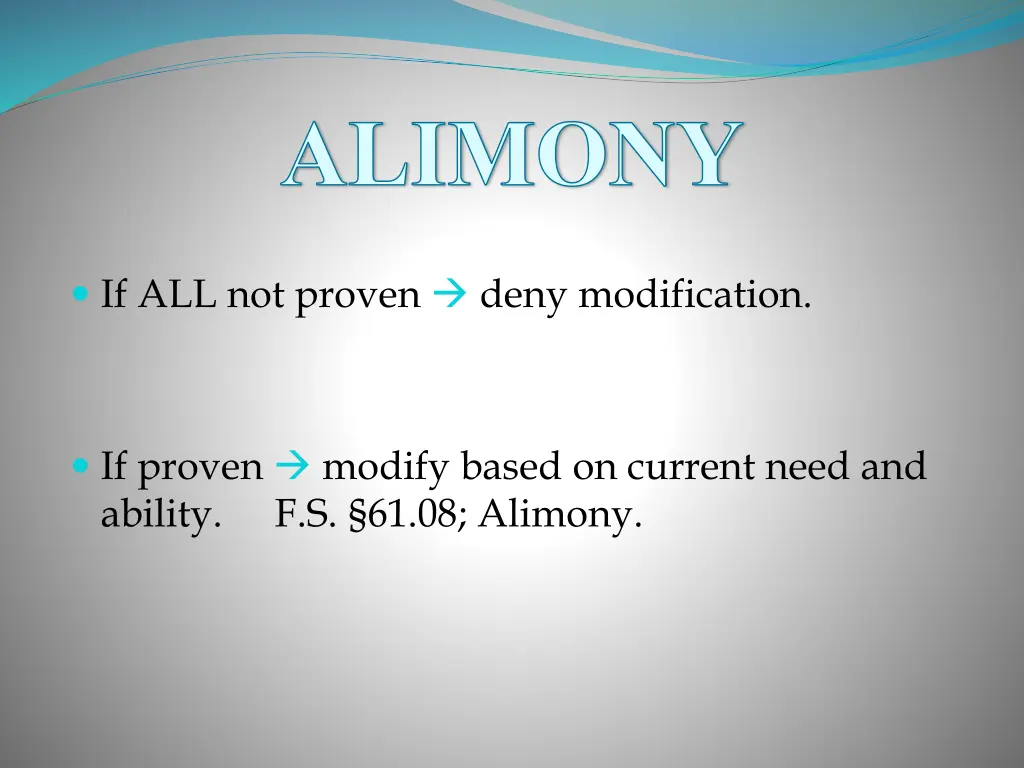 alimony 1