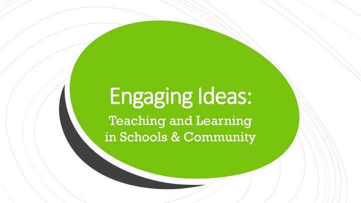 engaging ideas engaging ideas teaching