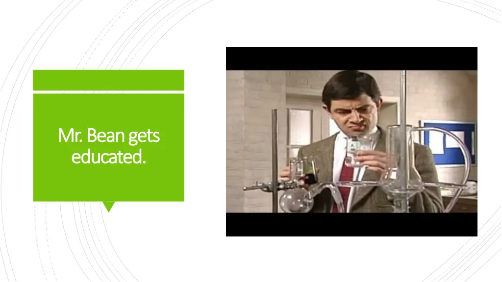 mr bean gets mr bean gets educated educated