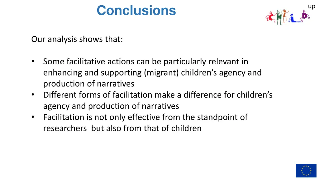 conclusions