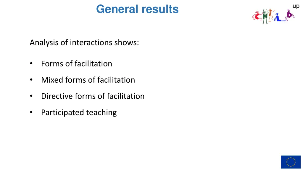 general results