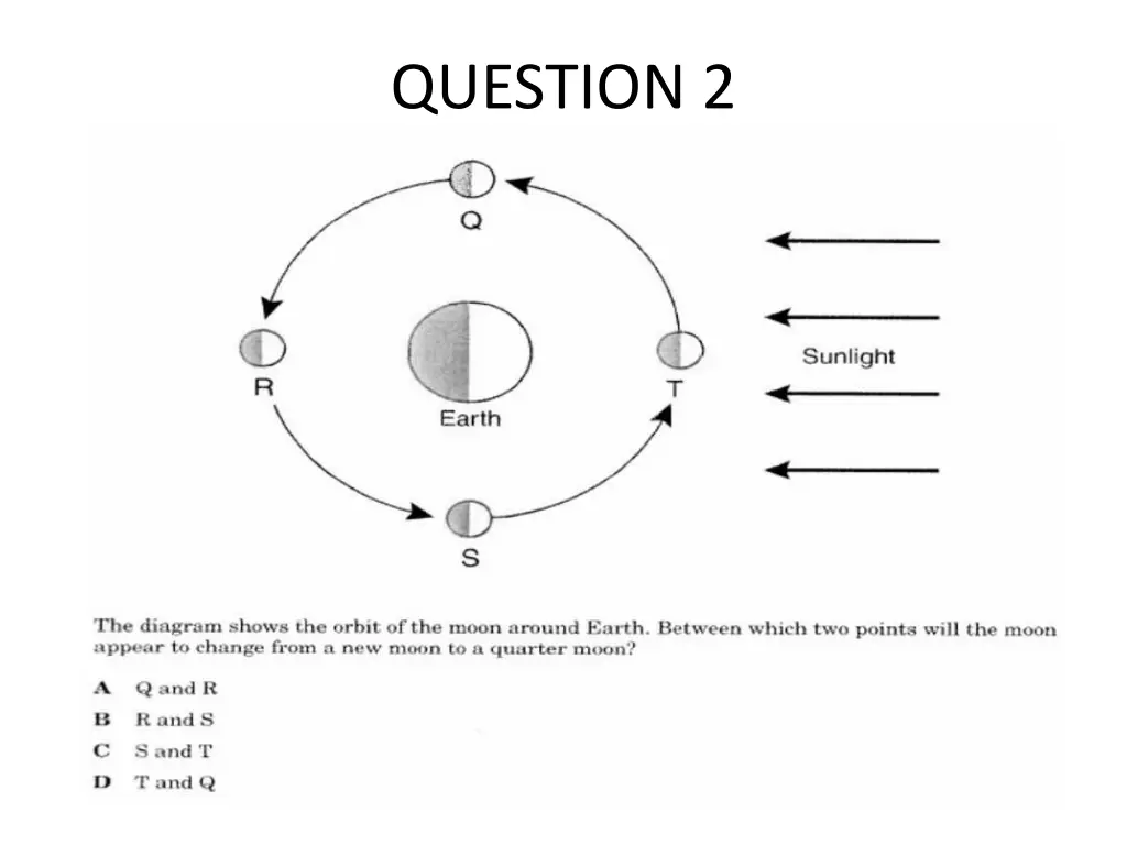 question 2 1