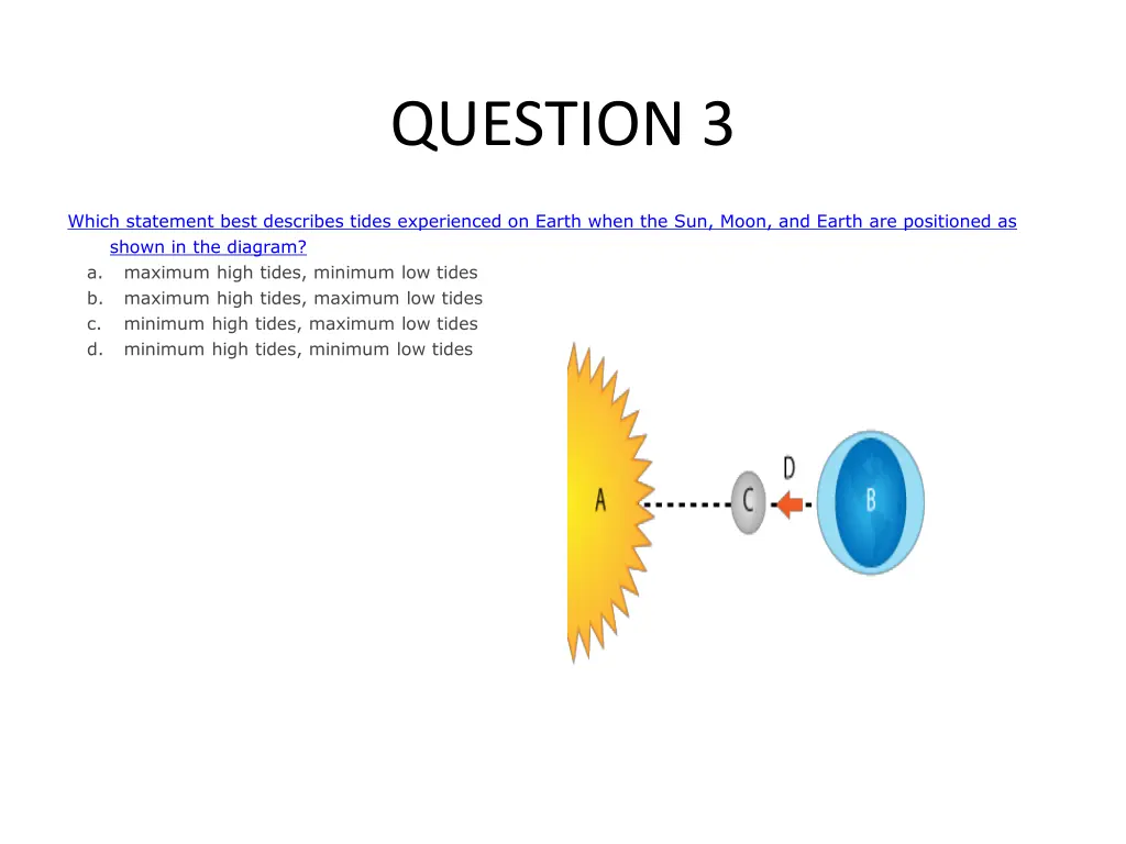 question 3 2