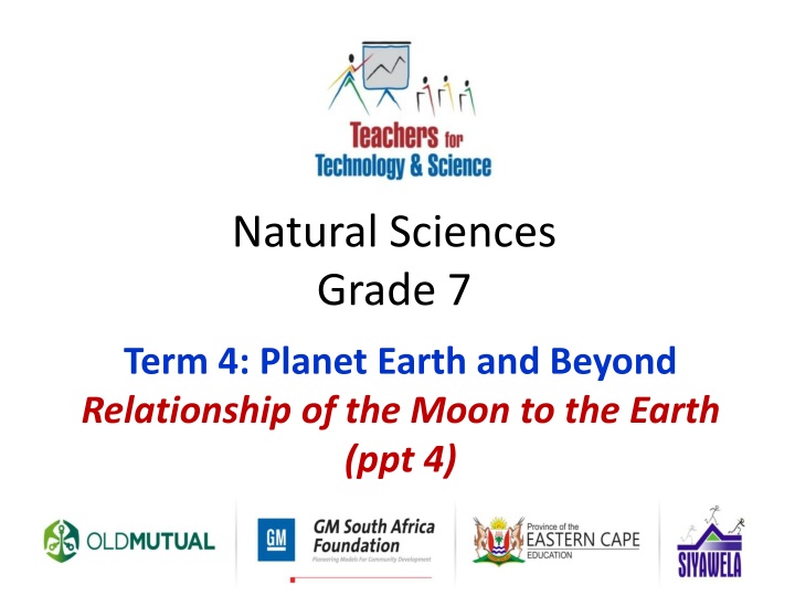 natural sciences grade 7