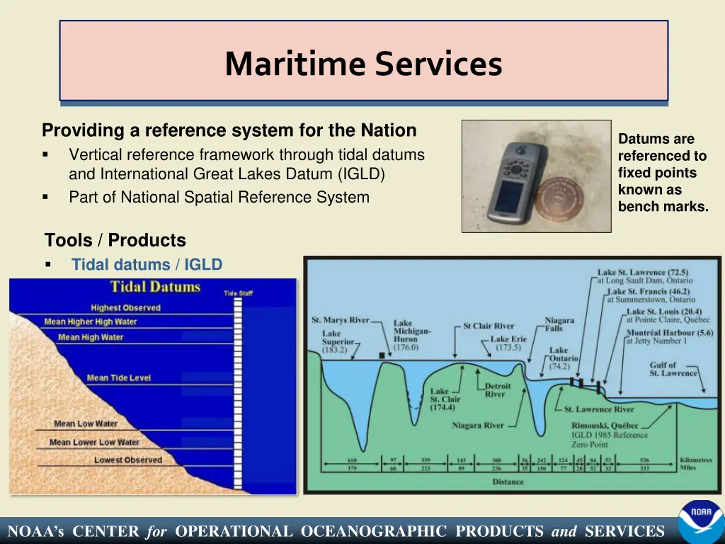 maritime services 1